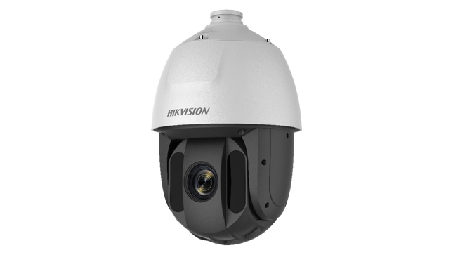 Hikvision DS-2DE5425IW-AE(T5) | 4MP | DarkFighter | Speeddome | 25x Optische Zoom | Incl. Muurbeugel