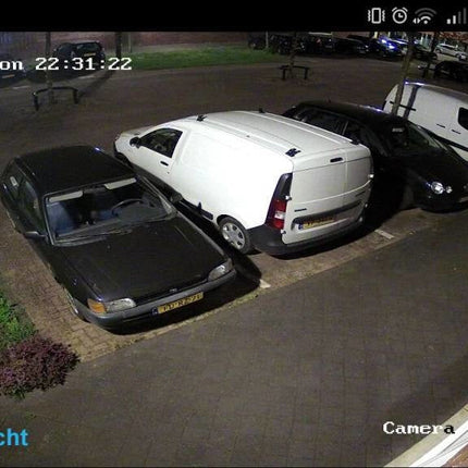 Hikvision DS-2DE7A425IW-AE(B)