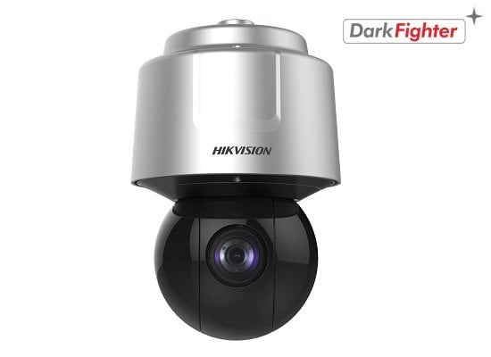 Hikvision DS-2DF6A225X-AEL | 2 Megapixel | Binnen/Buiten | Nachtzicht | 25x Zoom | Smart tracking