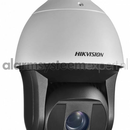 Hikvision DS-2DF8436IX-AEL | 4 Megapixel | Binnen/Buiten | Nachtzicht | 36x Zoom | Smart tracking