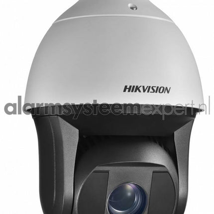 Hikvision DS-2DF8836IX-AEL | 8 Megapixel | Binnen/Buiten | Nachtzicht | 36x zoom | Smarttracking