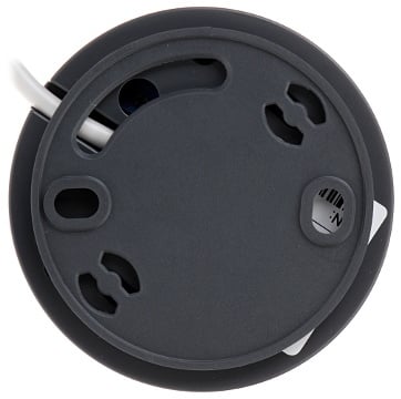 Hikvision DS-2FP2020, Hikvision grensvlak microfoon