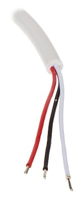 Hikvision DS-2FP2020, Hikvision grensvlak microfoon