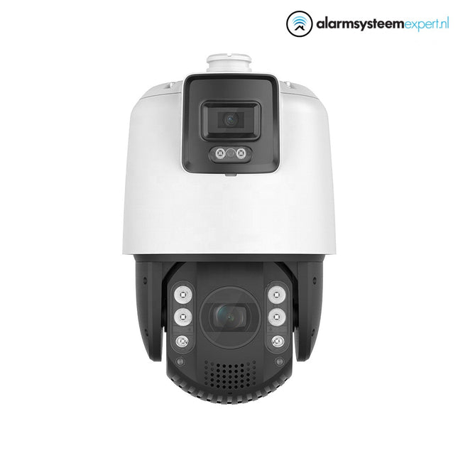 Hikvision DS-2SE7C425MW-AEB, 4MP Dual PTZ 25X zoom