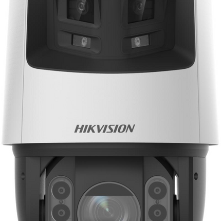 Hikvision DS-2SE7C432MWG-EB/26(F0) TandemView PTZ 32x Zoom