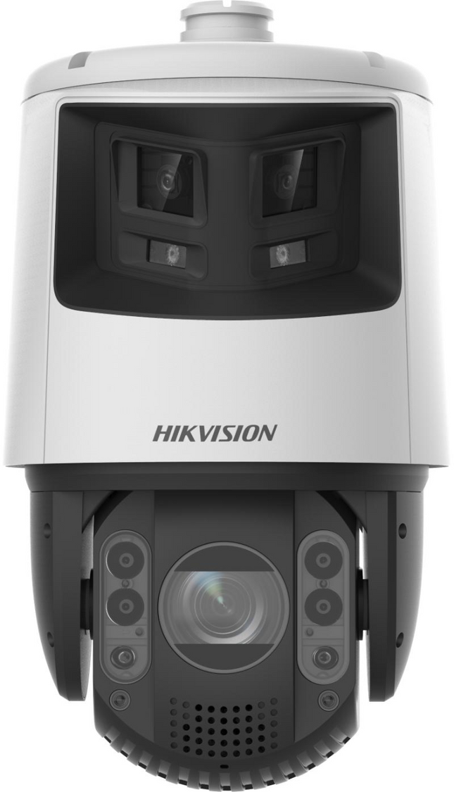 Hikvision DS-2SE7C432MWG-EB/26(F0) TandemView PTZ 32x Zoom