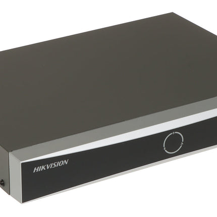 Hikvision DS-7604NXI-K1/4P 4 Kanaals AcuSense 4K NVR HDMI en PoE