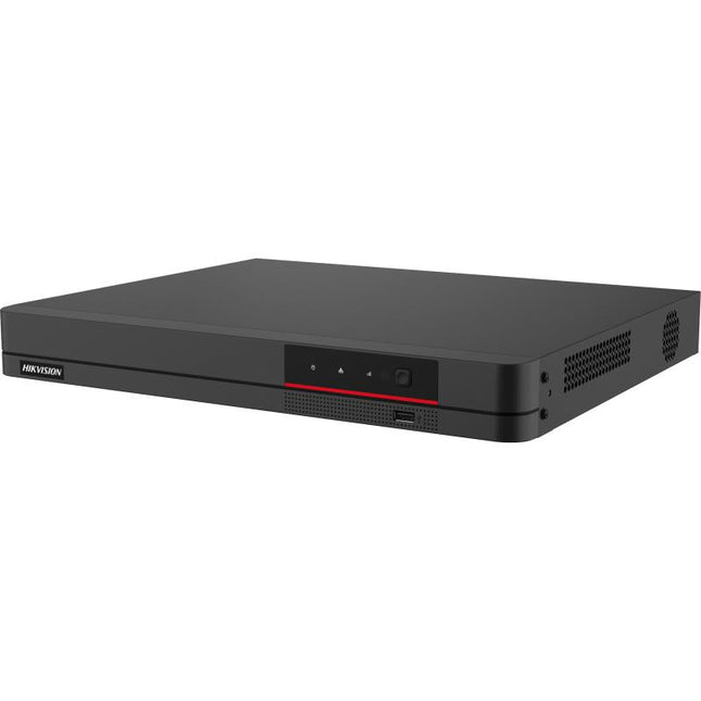 Hikvision DS-7608NI-K2/4G | 8 kanalen | 4K | HDMI | VGA | 4G |