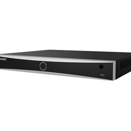 Hikvision DS-7608NXI-I2/S, AcuSense, Netwerk video recorder, 8x IP kanalen, 4K