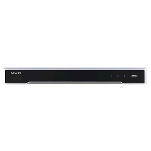 Hikvision DS-7616NI-I2 | 16 Kanalen | Zonder POE | 4K | HDMI | 160 Mbps in / 256 Mbps out |