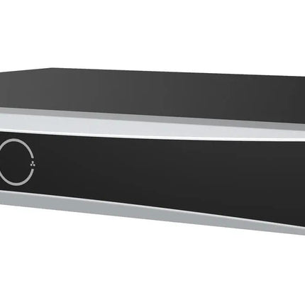 Hikvision DS-7616NXI-I2/S, 16 kanaals 4K Netwerk video recorder, Zonder PoE, Acusense