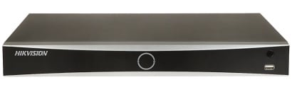 Hikvision DS-7616NXI-K2/16P 16 kanalen AcuSense NVR, HDMI, 16x PoE