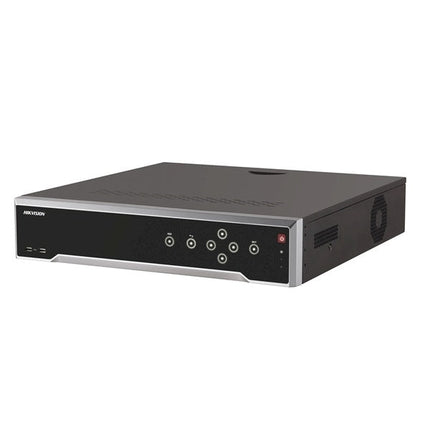 Hikvision DS-7716NI-I4 | 16 Kanaals | Zonder POE | 4K | HDMI | 160Mbps in / 256 Mbps out | aanbieding