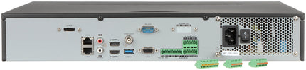 Hikvision DS-7716NI-I4 | 16 Kanaals | Zonder POE | 4K | HDMI | 160Mbps in / 256 Mbps out | aanbieding