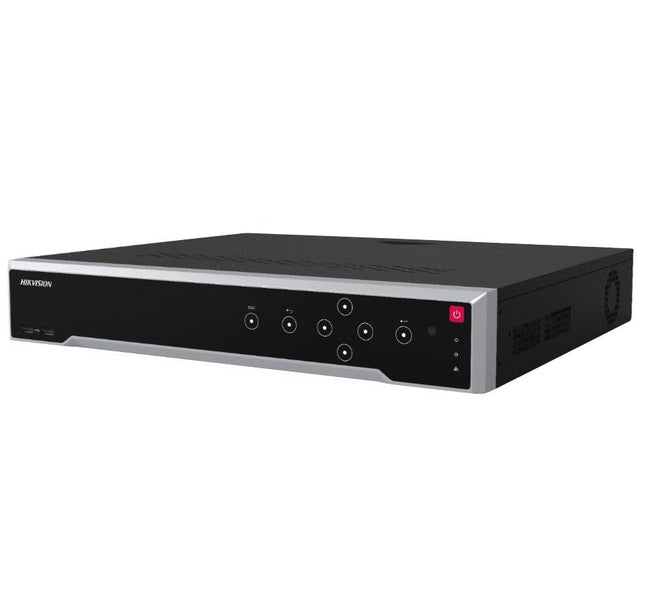 Hikvision DS-7716NI-M4/16 NVR zonder PoE, 16 kanaal, 8K