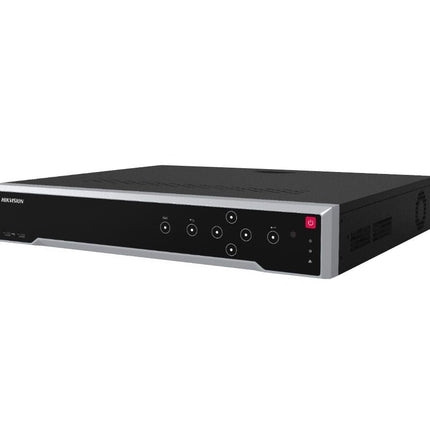 Hikvision DS-7716NI-M4/16P NVR met 16x PoE kanalen, 8K, 4x SATA