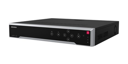 Hikvision DS-7732NI-M4/24P 32 kanaals 24x POE aansluitingen, 4K