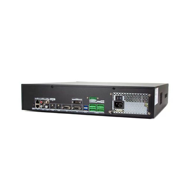 Hikvision DS-9664NI-M8 Netwerk Video Recorder (64 camera's) (NVR)