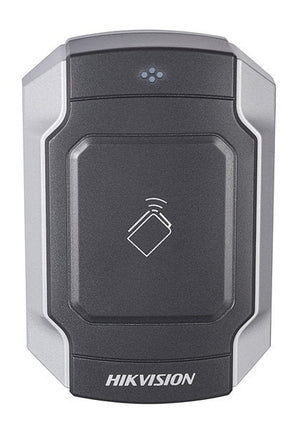 Hikvision DS-K1104M, Vandaalbestendige kaartlezer, MiFare