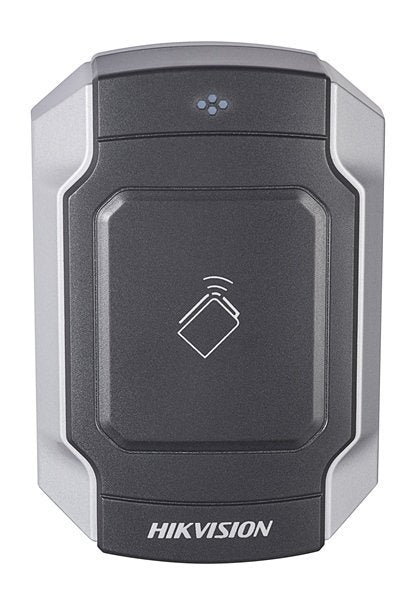 Hikvision DS-K1104M, Vandaalbestendige kaartlezer, MiFare