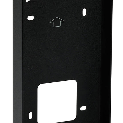 Hikvision DS-KABV6133-G/SURFACE, metalen opbouwbox voor DS-KV6133-WME1