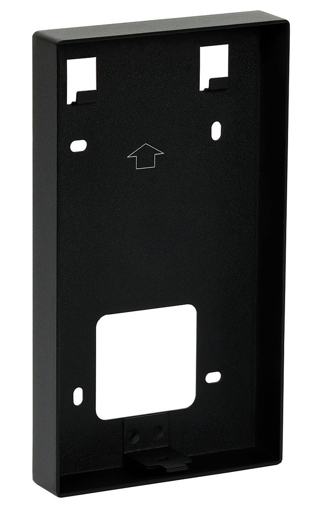 Hikvision DS-KABV6133-G/SURFACE, metalen opbouwbox voor DS-KV6133-WME1