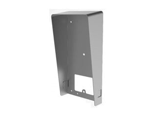 Hikvision DS-KABV8113-RS Regenkap voor DS-KV8x13  Villa Deurstations Opbouw