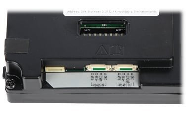 Hikvision DS-KD-DIS Display module