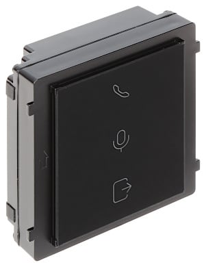 Hikvision DS-KD-IN Indicatiemodule