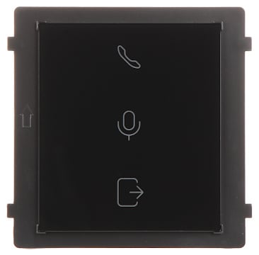 Hikvision DS-KD-IN Indicatiemodule