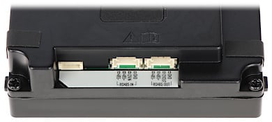 Hikvision DS-KD-IN Indicatiemodule