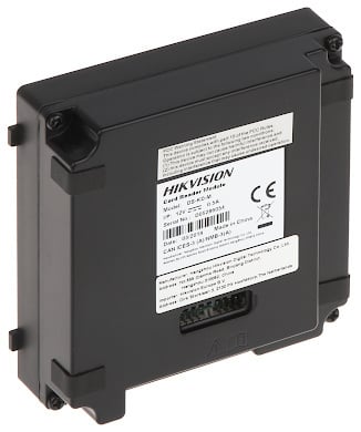 Hikvision DS-KD-M Mifare-lezer