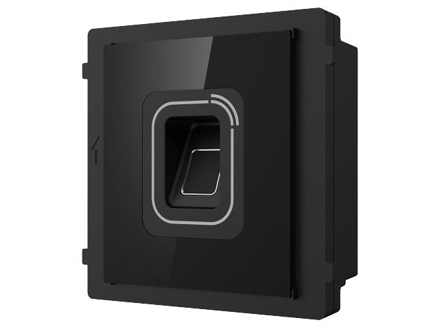 Hikvision DS-KD-MFB, vingerafdruk en kaartlezermodule