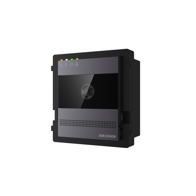 Hikvision DS-KD7003EY-IME2 2-Wire HD buitenpost Aluminium