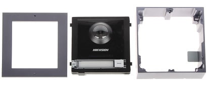 Hikvision DS-KD8003-IME1/SURFACE Cameramodule met opbouwframe