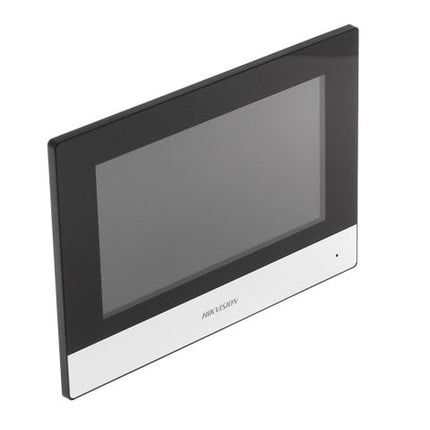 Hikvision DS-KH6320-WTE Binnenpost 7" inch Scherm