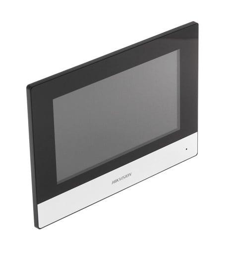 Hikvision DS-KH6320-WTE Binnenpost 7" inch Scherm
