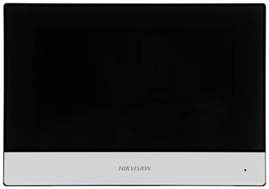 Hikvision DS-KH6320-WTE Binnenpost 7" inch Scherm