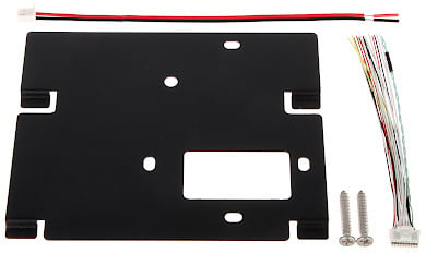 Hikvision DS-KH6320-WTE Binnenpost 7" inch Scherm