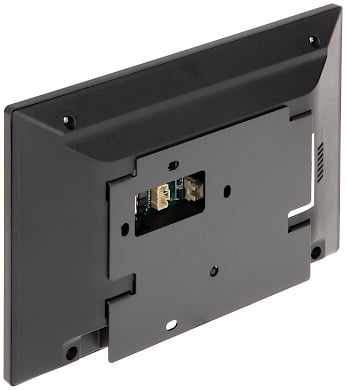 Hikvision DS-KH6320-WTE Binnenpost 7" Scherm WIT