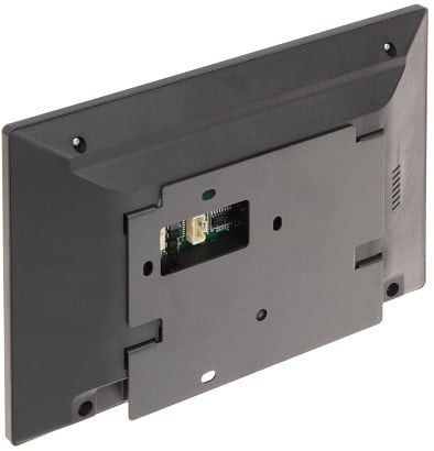 Hikvision DS-KH6320-WTE2 Binnenpost 2 Draads 7'' Inch scherm