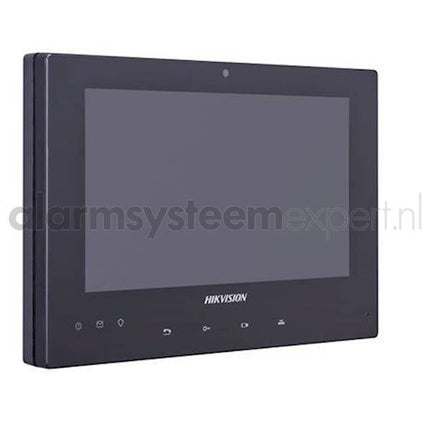 Hikvision DS-KH8340-TCE2 - 2 draads intercom binnenmonitor