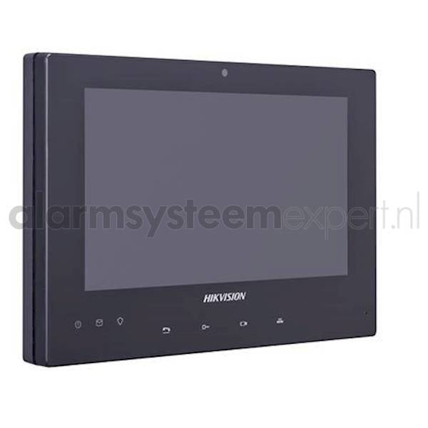 Hikvision DS-KH8340-TCE2 - 2 draads intercom binnenmonitor