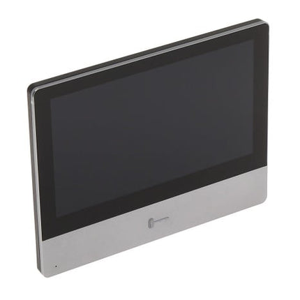 Hikvision DS-KH8350-WTE1 Luxe Binnenpost 7'' Inch scherm aanbieding!