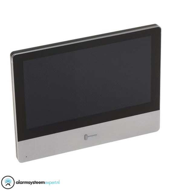 Hikvision DS-KH8350-WTE1 Luxe Binnenpost 7'' Inch scherm aanbieding!