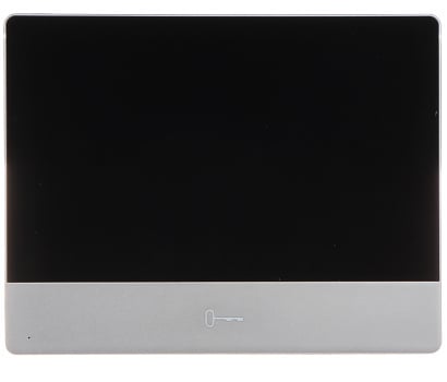 Hikvision DS-KH8350-WTE1 Luxe Binnenpost 7'' Inch scherm aanbieding!