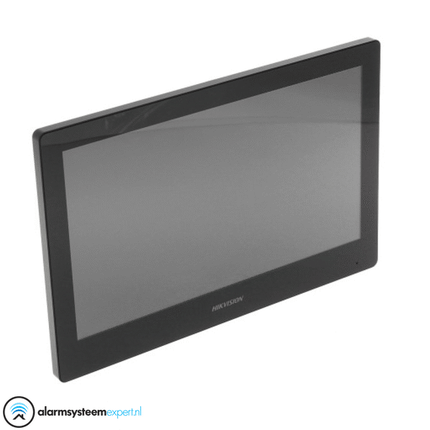 Hikvision DS-KH8520-WTE1 Binnenpost 10'' Inch scherm Luxe model