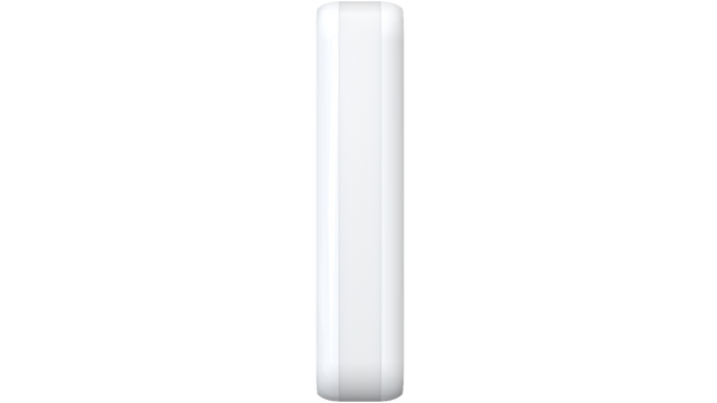 Hikvision DS-PDC10AM-EG2-WE Draadloze PIR Gordijnlens 10m IP65 Buitentoepassingen