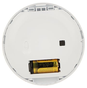 Hikvision DS-PDCL12-EG2-WE Draadloze 360° Plafond PIR