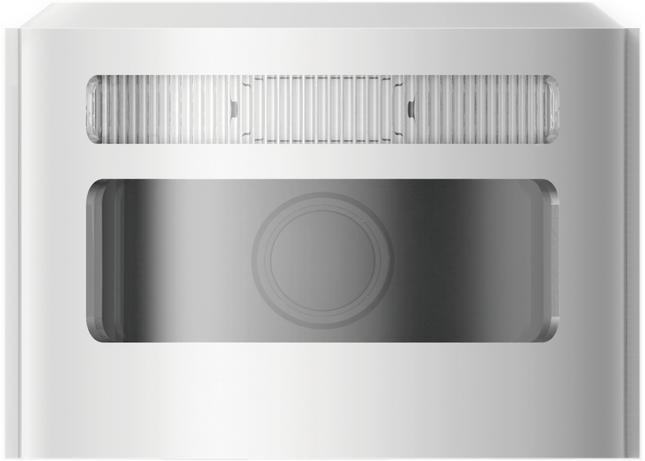 Hikvision DS-PDCM15PF-IR PIRCAM voor Tritech buitendetector